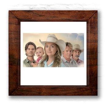 Heartland (2007) 6x6