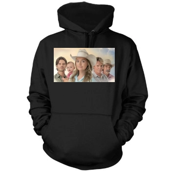 Heartland (2007) Mens Pullover Hoodie Sweatshirt