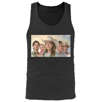 Heartland (2007) Men's Tank Top