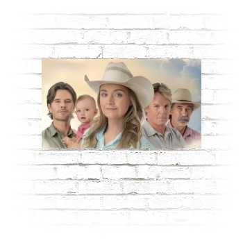 Heartland (2007) Poster