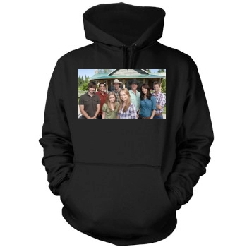 Heartland (2007) Mens Pullover Hoodie Sweatshirt