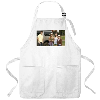 Heartland (2007) Apron