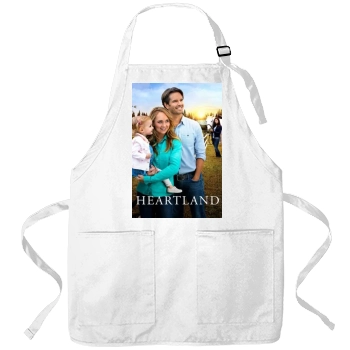 Heartland (2007) Apron