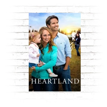 Heartland (2007) Poster