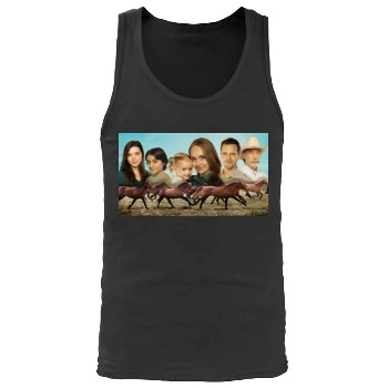 Heartland (2007) Men's Tank Top