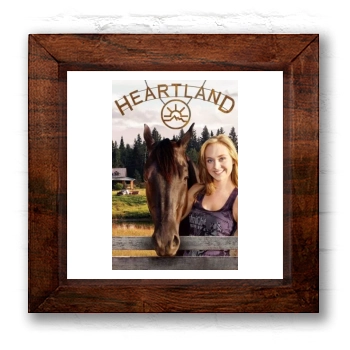 Heartland (2007) 6x6