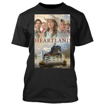 Heartland (2007) Men's TShirt