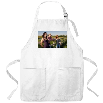 Heartland (2007) Apron