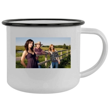 Heartland (2007) Camping Mug