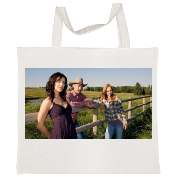 Heartland (2007) Tote