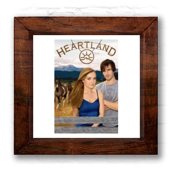 Heartland (2007) 6x6