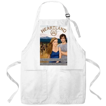 Heartland (2007) Apron