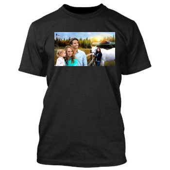 Heartland (2007) Men's TShirt