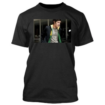 Adam Brody Men's TShirt