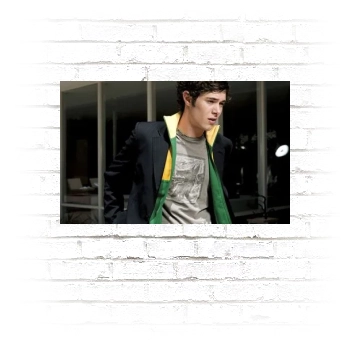 Adam Brody Poster