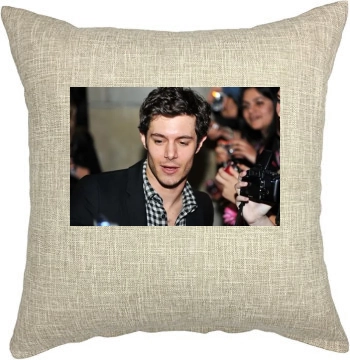 Adam Brody Pillow