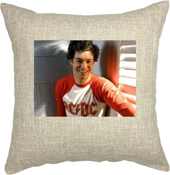 Adam Brody Pillow