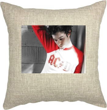 Adam Brody Pillow