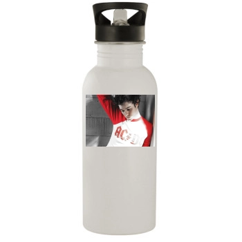 Adam Brody Stainless Steel Water Bottle