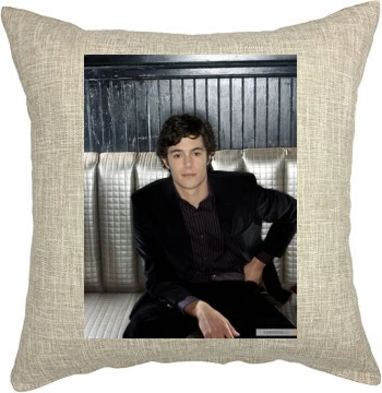 Adam Brody Pillow