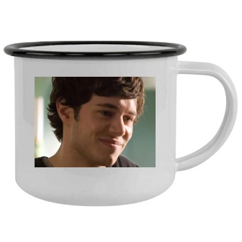 Adam Brody Camping Mug