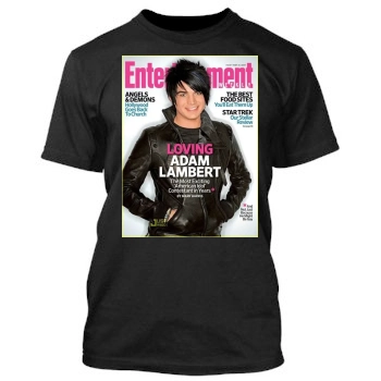 Adam Lambert Men's TShirt