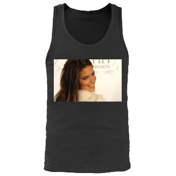 Adriana Lima Men's Tank Top