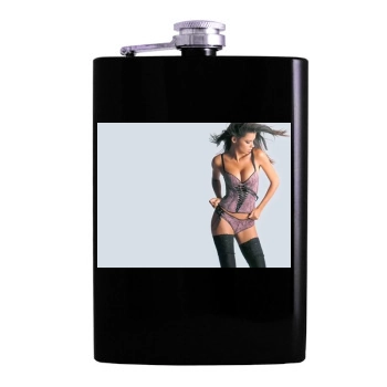 Adriana Lima Hip Flask