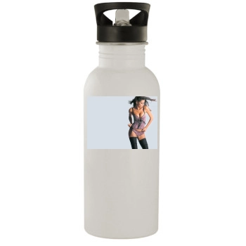 Adriana Lima Stainless Steel Water Bottle