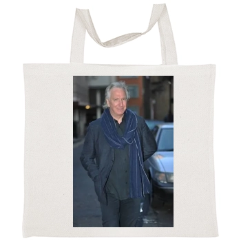 Alan Rickman Tote