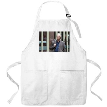 Alan Rickman Apron