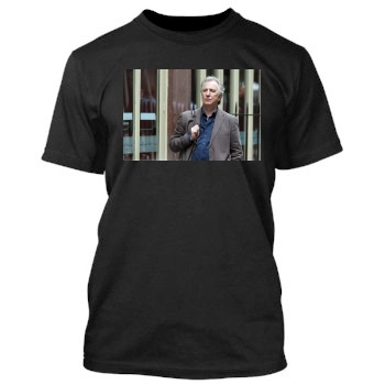 Alan Rickman Men's TShirt