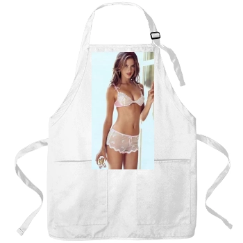 Alessandra Ambrosio Apron