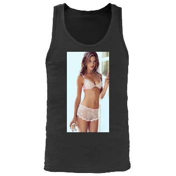 Alessandra Ambrosio Men's Tank Top