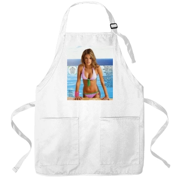 Alessandra Ambrosio Apron