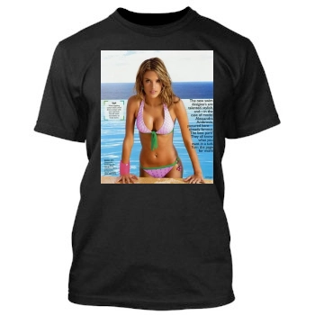 Alessandra Ambrosio Men's TShirt