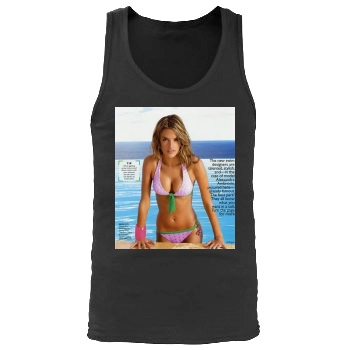 Alessandra Ambrosio Men's Tank Top