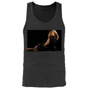 Alessandra Ambrosio Men's Tank Top