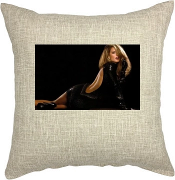 Alessandra Ambrosio Pillow