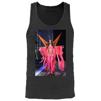 Alessandra Ambrosio Men's Tank Top