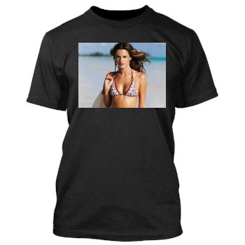 Alessandra Ambrosio Men's TShirt