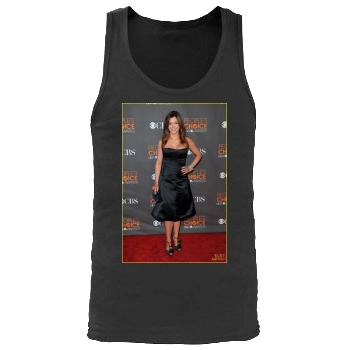 Alyson Hannigan Men's Tank Top