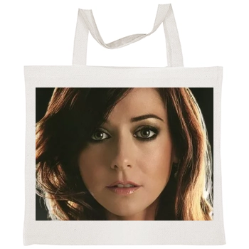 Alyson Hannigan Tote