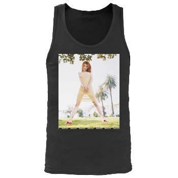 Alyson Hannigan Men's Tank Top