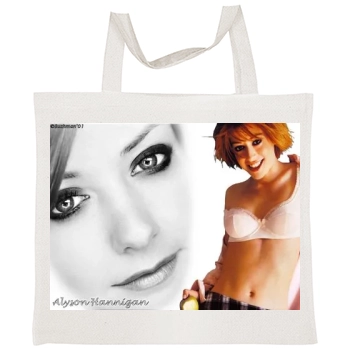 Alyson Hannigan Tote