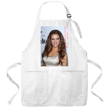 Alyssa Milano Apron