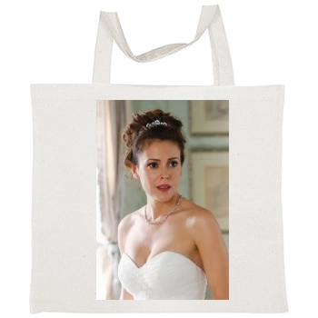 Alyssa Milano Tote