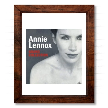 Annie Lennox 14x17