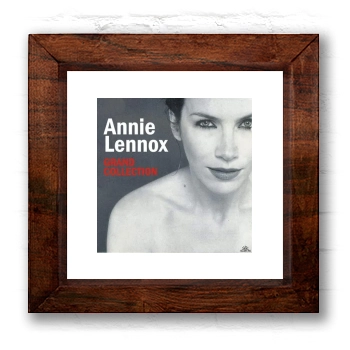 Annie Lennox 6x6