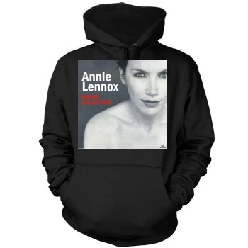 Annie Lennox Mens Pullover Hoodie Sweatshirt